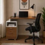 study table