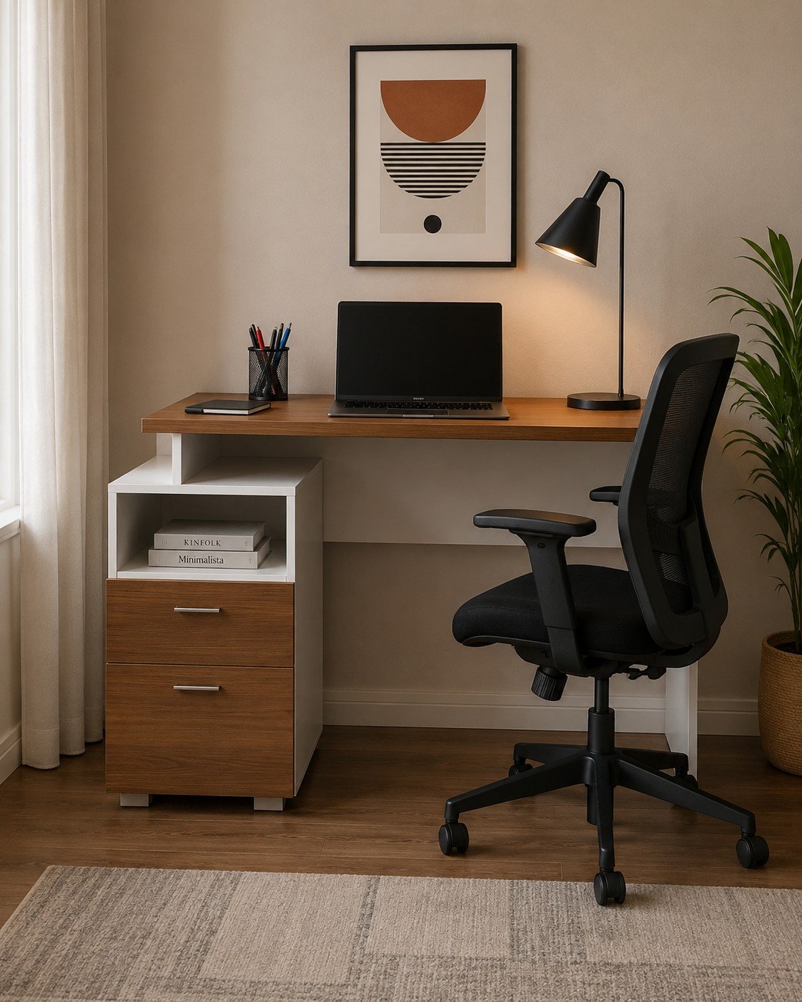study table
