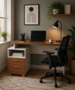 study table secondary image