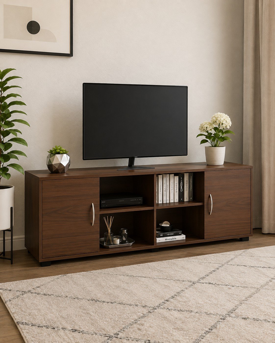 tv table