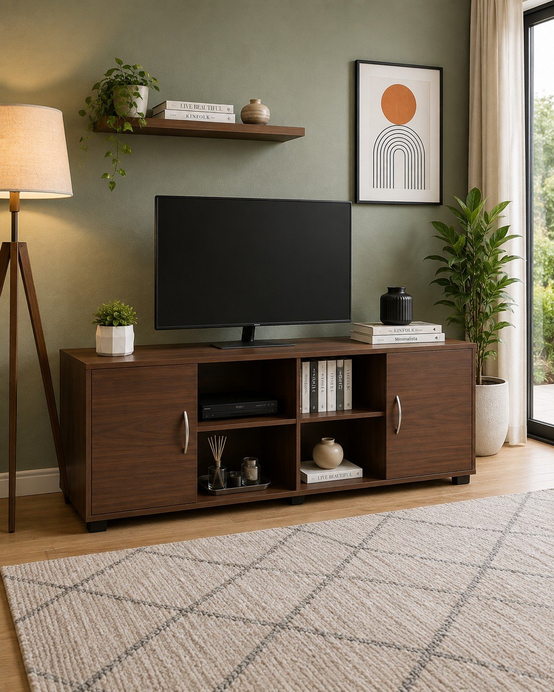 tv table secondary image
