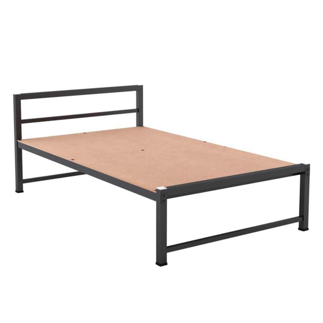 iron-single-bed