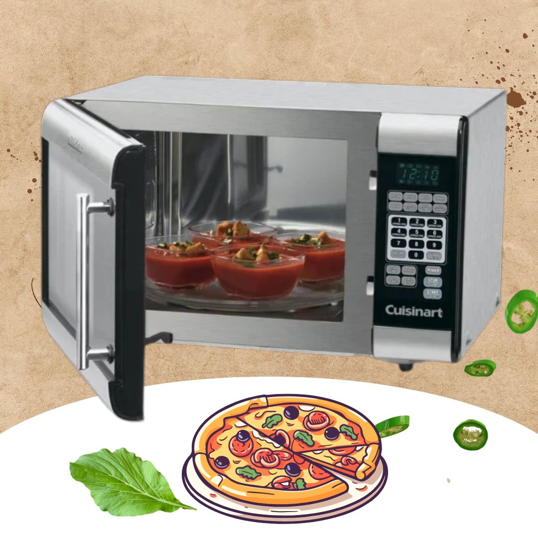 SOLO Microwave Oven On Rent