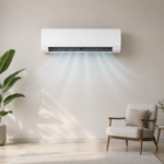 1 Ton Split AC
