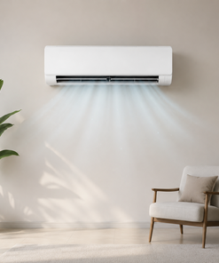 1 Ton Split AC