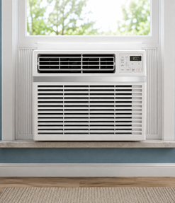 1.5 Ton Window AC