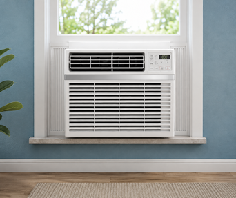 1.5 Ton Window AC