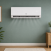2 Ton Split AC