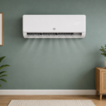 2 Ton Split AC