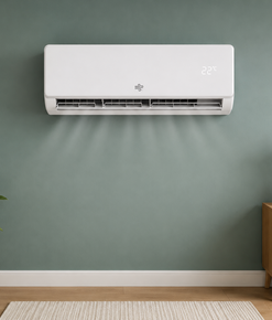 2 Ton Split AC