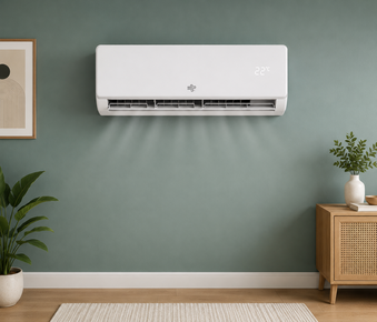 2 Ton Split AC