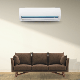 1.5 Ton Split AC