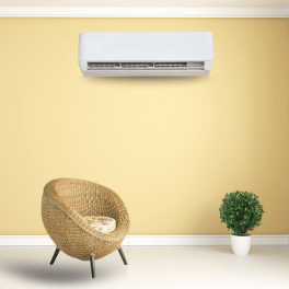 2 Ton Split AC