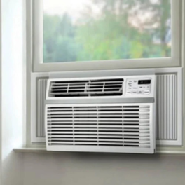 1.5 Ton Window AC
