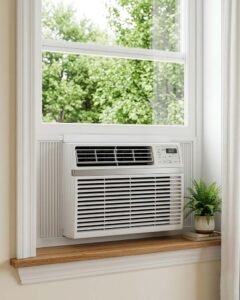 1.5 Ton Window AC