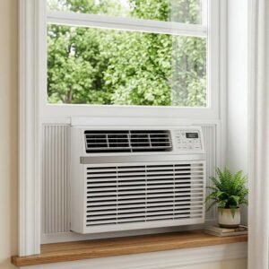 1.5 Ton Window AC on Rent
