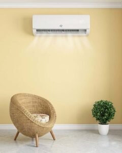2 Ton Split AC