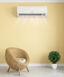 2 Ton Split AC on Ren