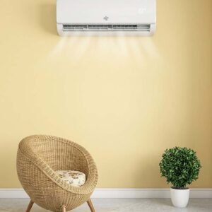 2 Ton Split AC on Ren