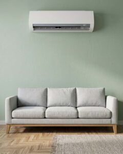 1.5 Ton Split AC on rent