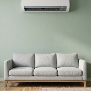 1.5 Ton Split AC on rent