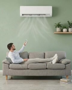 ac on rent in pune