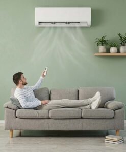 ac on rent in pune