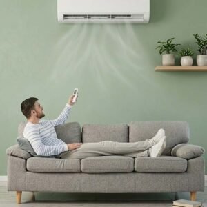 ac on rent in pune