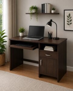 Computer table on rent in Pune for home and office use secondary image