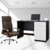 study table with chair