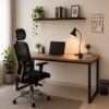study table & executive chair combo