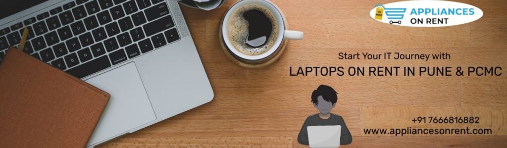 Starting IT Career in Pune with affordable laptop on rent