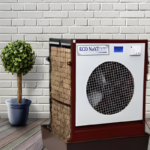 desert cooler on rent