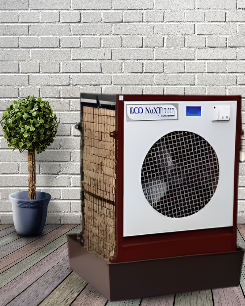 desert cooler on rent