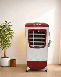 Air cooler on rent