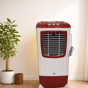 Air cooler on rent