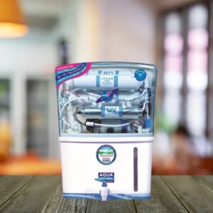 Water Purifier on rent