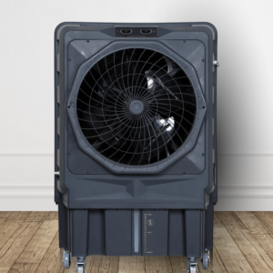 industrial cooler on rent