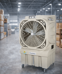 commercial cooler on rent