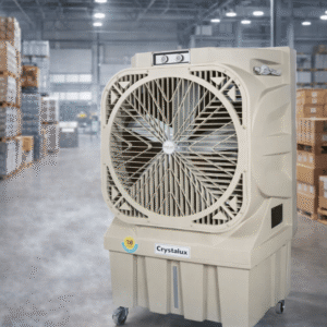 commercial cooler on rent