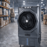 Industrial cooler on rent
