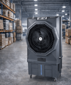 Industrial cooler on rent