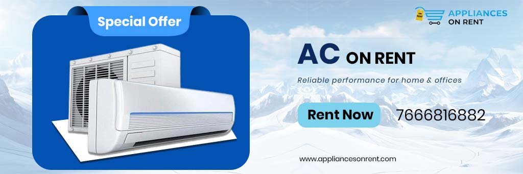 Ac on Rent