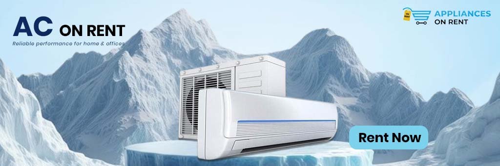 AC On Rent