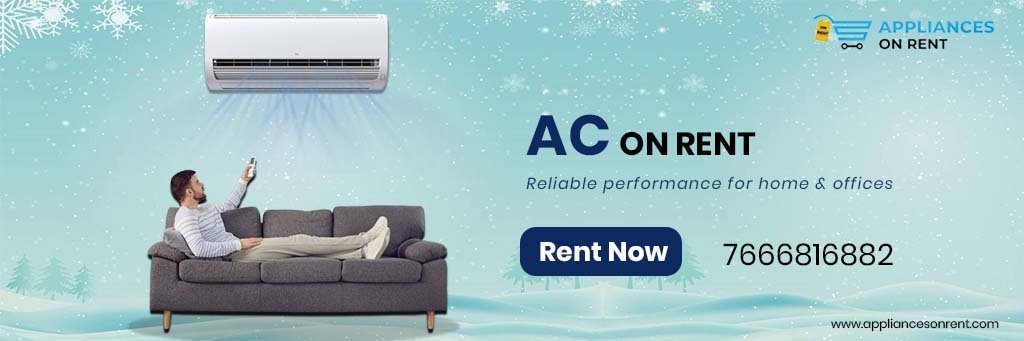 Ac on Rent