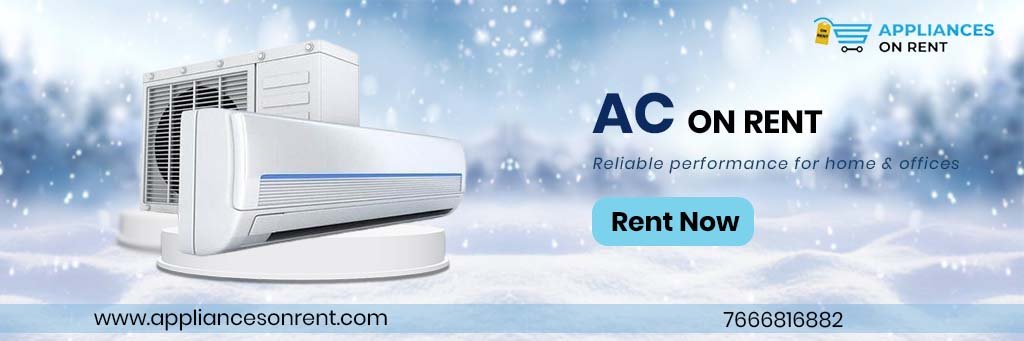 AC on Rent