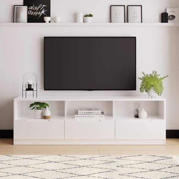 TV Stands – TV Units & Cabinets | Hire Home Appliances On rent in Pune