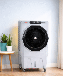 Desert cooler on rent