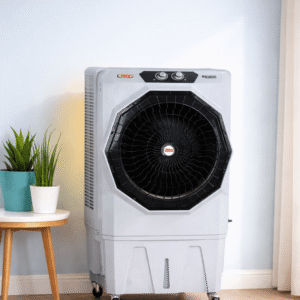 Desert cooler on rent