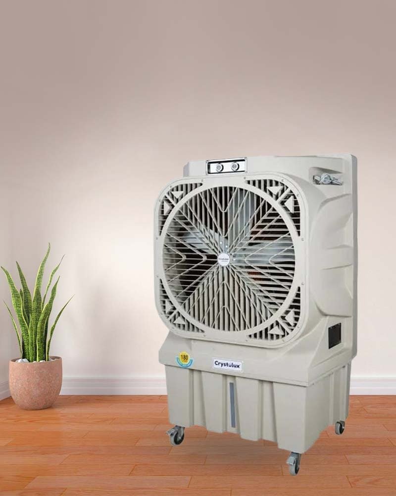 Commercial Air Cooler On Rent